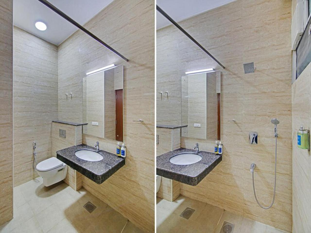 Dsquare Omr By K Hotels Chennai Dış mekan fotoğraf