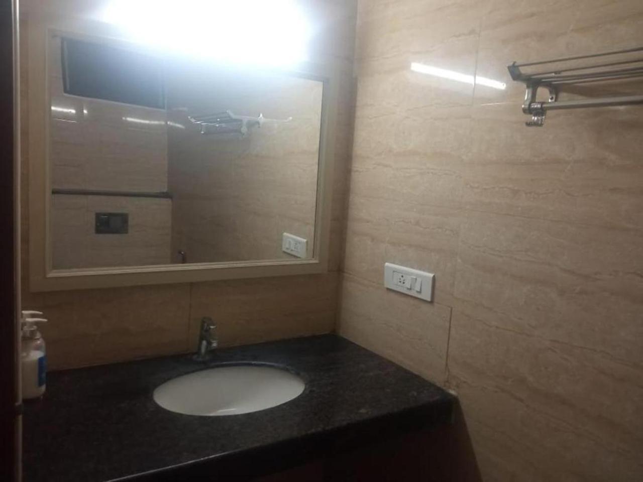 Dsquare Omr By K Hotels Chennai Dış mekan fotoğraf