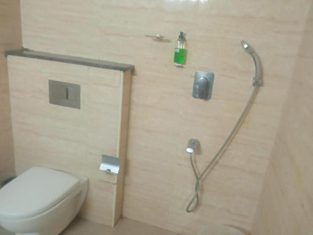 Dsquare Omr By K Hotels Chennai Dış mekan fotoğraf