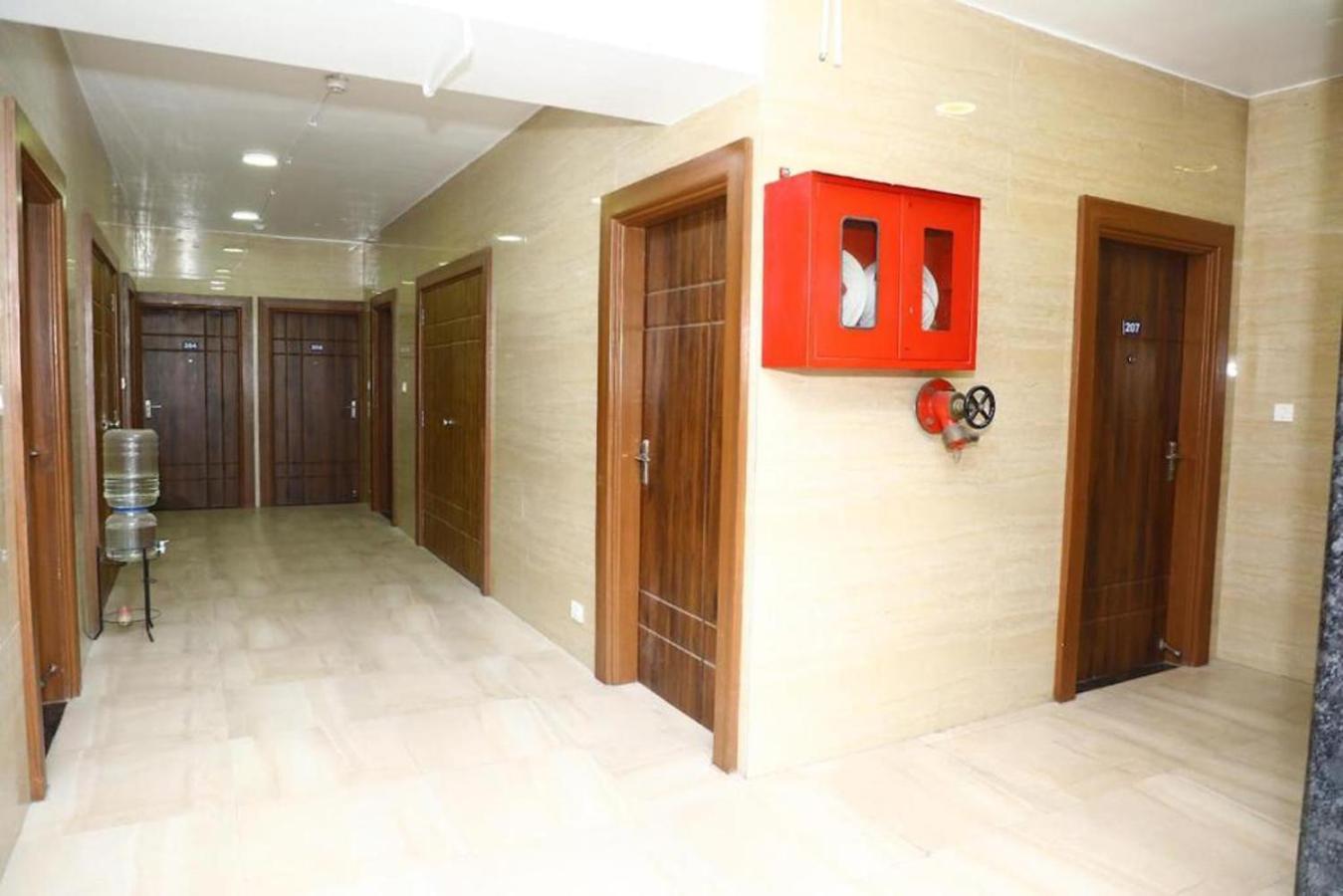 Dsquare Omr By K Hotels Chennai Dış mekan fotoğraf
